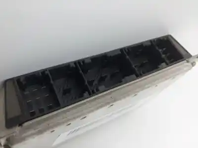 Second-hand car spare part ecu engine control for bmw serie 3 berlina (e46) 320d oem iam references 7786887  