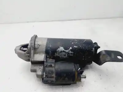 Автозапчастина б/у двигун запускається для opel astra g berlina comfort посилання на oem iam 0001109015  