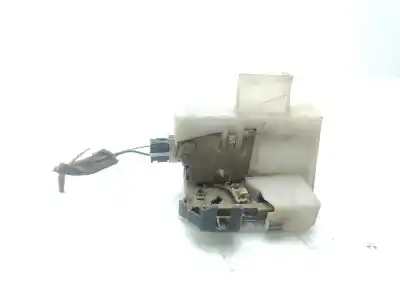 Pezzo di ricambio per auto di seconda mano SERRATURA PORTA ANTERIORE SINISTRA per RENAULT MEGANE I BERLINA HATCHBACK (BA0)  Riferimenti OEM IAM 7701469180  