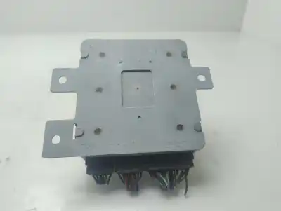 Second-hand car spare part wheel lock column for ssangyong rexton rx 270 full oem iam references 8712008201  