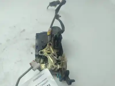 Автозапчасти б/у замок задней правой двери за ssangyong rexton rx 270 full ссылки oem iam 7132008002  
