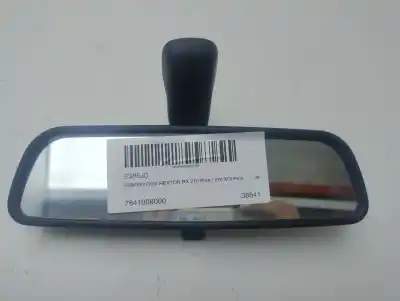 Автозапчасти б/у внутреннее зеркало за ssangyong rexton rx 270 full ссылки oem iam 7641008000