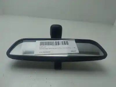 Автозапчасти б/у внутреннее зеркало за ssangyong rexton rx 270 full ссылки oem iam 7641008000  