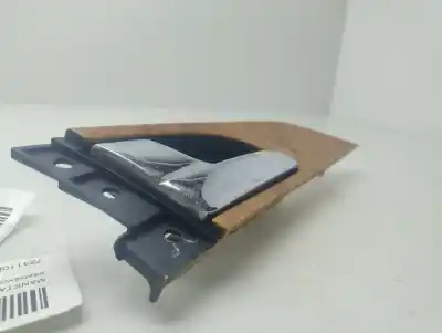 Pezzo di ricambio per auto di seconda mano MANIGLIA INTERNA ANTERIORE SINISTRA per SSANGYONG REXTON  Riferimenti OEM IAM 7241108000  