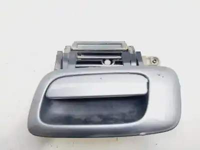 Peça sobressalente para automóvel em segunda mão  por OPEL ZAFIRA A  Referências OEM IAM 260933585  