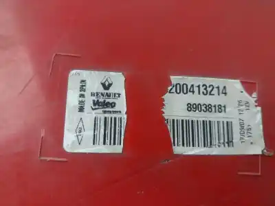 Peça sobressalente para automóvel em segunda mão  por OPEL ZAFIRA A  Referências OEM IAM 90589897  