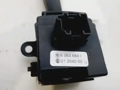 Peça sobressalente para automóvel em segunda mão  por BMW SERIE 3 BERLINA (E46)  Referências OEM IAM 8363664  