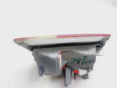 Peça sobressalente para automóvel em segunda mão farolim interior traseiro esquerdo por bmw serie 3 berlina (e46) 316i referências oem iam 8364923