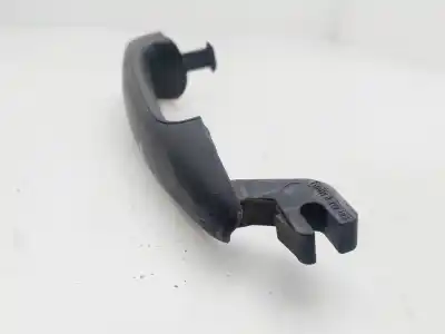 Gebrauchtes Autoersatzteil Hinterer Linker äusserer Griff zum BMW SERIE 3 BERLINA (E46) 316i OEM-IAM-Referenzen 8216125  