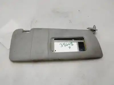 Peça sobressalente para automóvel em segunda mão  por BMW SERIE 3 BERLINA (E46)  Referências OEM IAM 51162699048  