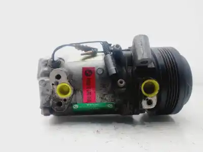 Pièce détachée automobile d'occasion Compresseur De Climatisation pour BMW SERIE 3 BERLINA (E46) 316i Références OEM IAM 64528386650  