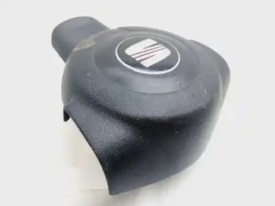 Peça sobressalente para automóvel em segunda mão airbag dianteiro esquerdo por seat leon (1p1) reference referências oem iam 1p0880201q  