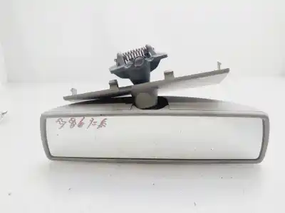 Peça sobressalente para automóvel em segunda mão espelho retrovisor interior por seat leon (1p1) reference referências oem iam 5p0857511f  