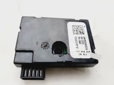 Second-hand car spare part turn angle sensor for seat leon (1p1) reference oem iam references 1k0959654  