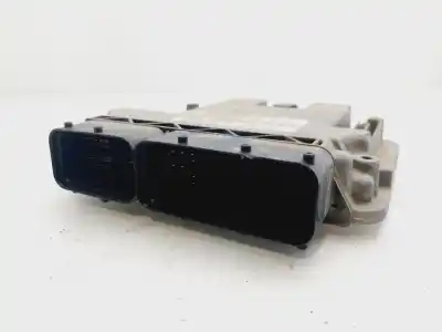 Second-hand car spare part ecu engine control for seat leon (1p1) reference oem iam references 03g906021lk  