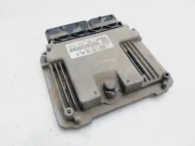 Second-hand car spare part ecu engine control for seat leon (1p1) reference oem iam references 03g906021lk  