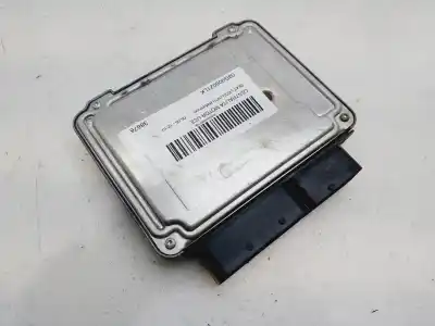 Second-hand car spare part ecu engine control for seat leon (1p1) reference oem iam references 03g906021lk  