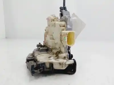 Peça sobressalente para automóvel em segunda mão Fechadura Da Porta Dianteira Direita por SEAT LEON (1P1) Reference Referências OEM IAM 1P1837016  