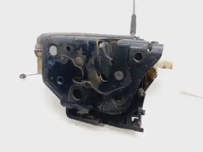 Pezzo di ricambio per auto di seconda mano serratura porta anteriore sinistra per seat leon (1p1) reference riferimenti oem iam 1p1837015  