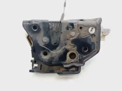 Pezzo di ricambio per auto di seconda mano serratura porta posteriore destra per seat leon (1p1) reference riferimenti oem iam 1p0839016  