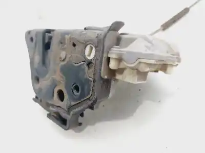 Pezzo di ricambio per auto di seconda mano serratura porta posteriore destra per seat leon (1p1) reference riferimenti oem iam 1p0839016  