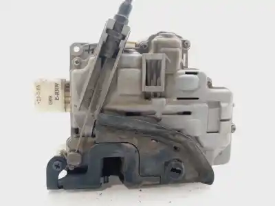 Pezzo di ricambio per auto di seconda mano serratura porta posteriore destra per seat leon (1p1) reference riferimenti oem iam 1p0839016  
