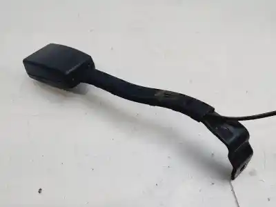 Peça sobressalente para automóvel em segunda mão chicote / encaixe cinto segurança dianteiro direito por seat leon (1p1) reference referências oem iam 5p0857756f  