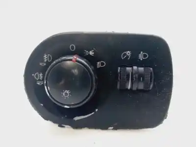 Second-hand car spare part headlights switch for seat leon (1p1) reference oem iam references 1p1941431b  