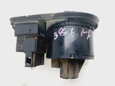 Peça sobressalente para automóvel em segunda mão comutador de luzes por seat leon (1p1) reference referências oem iam 1p1941431b