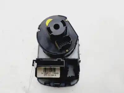 Second-hand car spare part headlights switch for seat leon (1p1) reference oem iam references 1p1941431b  