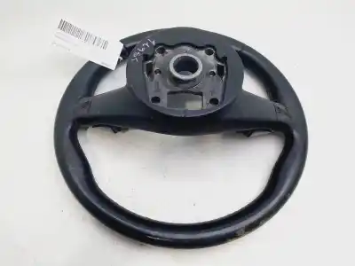 Peça sobressalente para automóvel em segunda mão volante por seat leon (1p1) reference referências oem iam 5p0419091b  