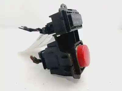 Peça sobressalente para automóvel em segunda mão interruptor 4 piscas - emergência por seat leon (1p1) reference referências oem iam 1p0863849