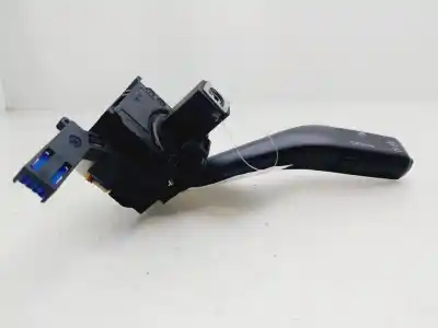 Peça sobressalente para automóvel em segunda mão comutador de limpa vidros por seat leon (1p1) reference referências oem iam 1k0953519a
