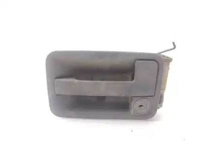 Автозапчасти б/у  за CITROEN JUMPY  ссылки OEM IAM 1472002077  