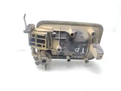 Автозапчастина б/у завнішня ручка задня права для citroen jumpy 1.9 turbodiesel посилання на oem iam 1472002077  