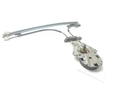 Second-hand car spare part driver left window regulator for citroen jumpy 1.9 turbodiesel oem iam references 9221n8  