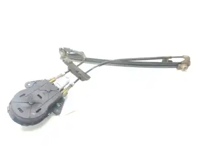 Second-hand car spare part driver left window regulator for citroen jumpy 1.9 turbodiesel oem iam references 9221n8  