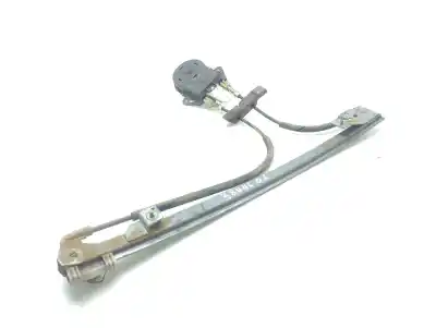 Second-hand car spare part driver left window regulator for citroen jumpy 1.9 turbodiesel oem iam references 9221n8  