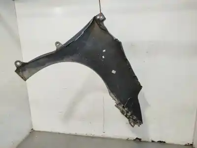 Pezzo di ricambio per auto di seconda mano PARAFANGO ANTERIORE SINISTRO per CITROEN C4 COUPÉ (LA_)  Riferimenti OEM IAM 7840Q3  