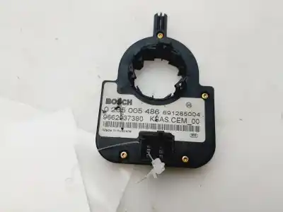 Second-hand car spare part  for CITROEN C4 COUPÉ (LA_)  OEM IAM references 9662937380  