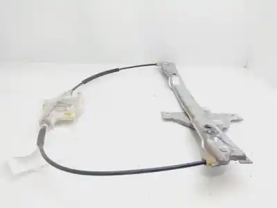 İkinci el araba yedek parçası ÖN SAG PENCERE REGÜLATÖRÜ için CITROEN C4 COUPÉ (LA_)  OEM IAM referansları 9657133880  