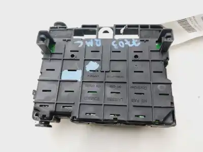 Pièce détachée automobile d'occasion BOITIER FUSIBLE BSM pour CITROEN XSARA BERLINA  Références OEM IAM 9650664080  