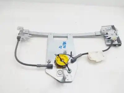 Tweedehands auto-onderdeel Regelaar Links Achterruit voor SKODA OCTAVIA BERLINA (1U2) Ambiente OEM IAM-referenties 1U0839461B  