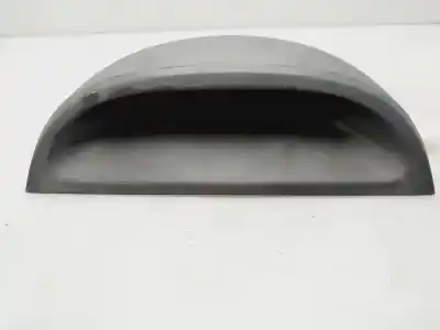 Second-hand car spare part central brake light for daewoo lanos se oem iam references 96500243  