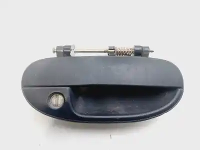 Second-hand car spare part  for DAEWOO LANOS  OEM IAM references 96226252  