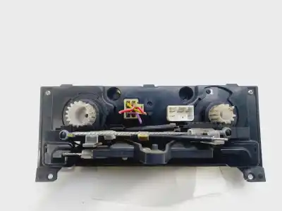 Second-hand car spare part HEATING / AIR CONDITIONING CONTROL PANEL for DAEWOO LANOS  OEM IAM references 96242969  