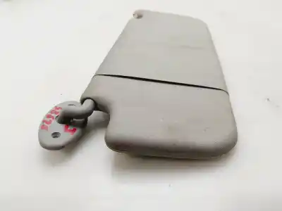 Piesă de schimb auto la mâna a doua Parasoare Stânga pentru DAEWOO LANOS SE Referințe OEM IAM 96257428  