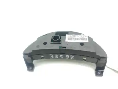 Pezzo di ricambio per auto di seconda mano pannello degli strumenti per lancia phedra (180) 2.2 jtd riferimenti oem iam 1401133480