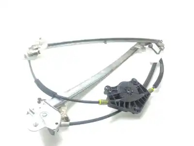 Pezzo di ricambio per auto di seconda mano alzacristalli anteriore sinistro per lancia phedra (180) 2.2 jtd riferimenti oem iam 1485312080