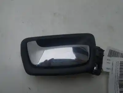 Pezzo di ricambio per auto di seconda mano maniglia interna anteriore destra per lancia phedra (180) 2.2 jtd riferimenti oem iam 1484729077